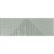 Настенная плитка 23857 Fragments Mist Green 6.5x20 Equipe