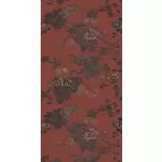 Декор Rex Ceramiche I Filati Di Rex Lady Hamilton Amaranto B 6 mm Rett 60x120 769160