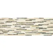 Декор Grespania Palmira Bel Marron 25x75