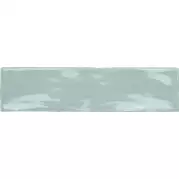 Плитка Harmony Poitiers Mint 7.5x30 настенная 25968
