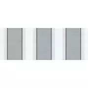 Плитка Keraben Fresh Modul Grafito 25x70 настенная