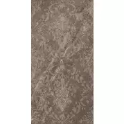 Плитка Paradyz Palazzo Brown Inserto Ornament 30x60 настенная