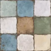 Керамогранит El Molino Rialto Mix 60x60 напольный