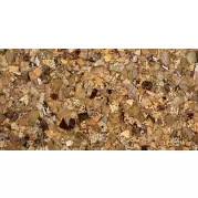 Керамогранит Marmocer Semiprecious Grass Fossil 100x100 MC-SP11