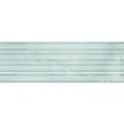 Декор 10301002117 Stazia turquoise decor 02 30х90 Gracia Ceramica