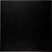 Керамогранит ADPV9026 Pavimento SQUARE Black 18.6x18.6 Adex