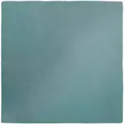 Настенная плитка 24976 Magma Aquamarina 13.2x13.2 Equipe
