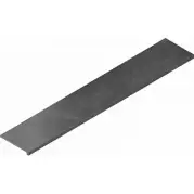 Ступень Italon Continuum Brass Dark Scalino Frontale 33x160 фронтальная 620070002366