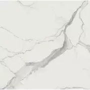 Керамогранит напольный 746606 I Classici Di Rex Statuario Glossy Ret 6mm 160x160 Rex Ceramiche
