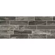 Керамогранит GN717RL Gemstone MINK LUX 7.1x29.1 Ascot Ceramiche