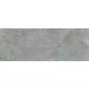 Настенная плитка Organic Matt grey 1 Str 32.8x89.8 Tubadzin