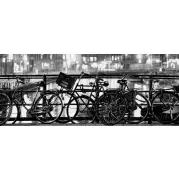 Декор Ceramika Konskie Amsterdam 1 Glass 20x50