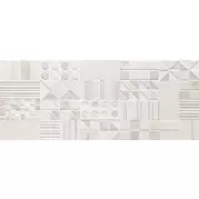 Декор Tubadzin Modern Basalt A 29.8x74.8