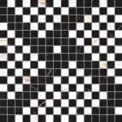 Мозаика 6000897 Cava Mosaico Tappeto 30x30 Vallelunga