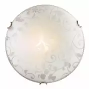 Настенно-потолочный светильник Sonex Vuale 108-K
