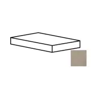 Ступень Cerdomus Pietra del Maniero Sabbia Gradino Costa Retta Dx 33x120 88209