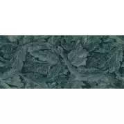 Декор Emil Ceramica Tele Di Marmo Revolution Acanto Verde Saint Denis Lappato 120x278 EHAR