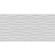 Настенная плитка Valentino Satin Grigio Wave 31x62,2