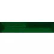 Бордюр Diamante Listello Berlino Verdone 3x15 Tonalite