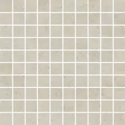 Мозаика 745707 Rethink White 30x30 Mosaico 3x3 30x30 Cerim