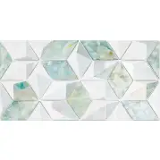 Декор Alma Ceramica Nevada 24.9x50 DWU09NVD006