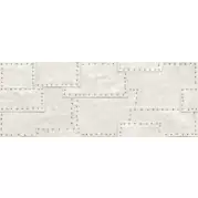 Настенная плитка Aparici Grunge White Flizz 44,63x119,3