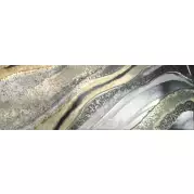 Декор Brennero Excellence Decor Superior Gold Dark 25x75