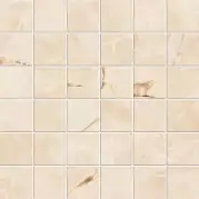 Мозаика Atlas Concorde Russia Symphonyx Alabaster Lap 30x30 610110000959