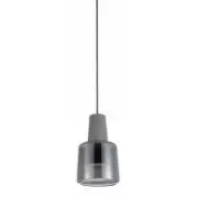 Подвесной светильник Crystal Lux Uno SP1 SMOKE