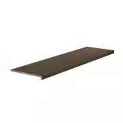 Ступень Exagres Cosmos Copper Peldano Recto 120 33x120