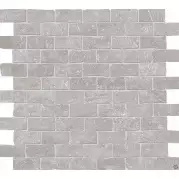 Мозаика N30T78 Eterna Mos.Appia Silver 30x30 Emil Ceramica