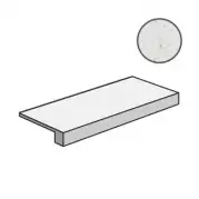 Ступень Italon Charme Extra Carrara Scalino Frontale 33x120 620070000993