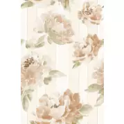 Панно Arcana Ceramica Versailles Blossom-2 Beige 50x75