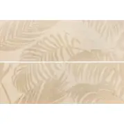 Панно Palmera beige 01 75x50 Gracia Ceramica