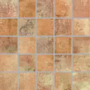 Мозаика Grespania Estampa Punzon Ocre 30x30