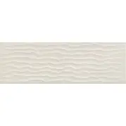 Плитка настенная R4XA Rewind Struttura Vanilla 25x76 Ragno