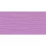 Настенная плитка Нефрит Кураж-2 Фиолетовая 20x40