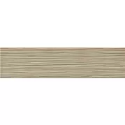 Плитка Ceramiche Grazia Impressions Bamboo Cappuccino 14x56 настенная BAM300