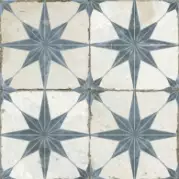Напольная плитка Peronda FS Star Blue 45x45