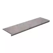 Ступень Seranit Fibre Step Grey Rectified Matt 32.5x120
