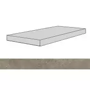Ступень 620070001192 Drift Light Grey Scal.120 Ang.Dx 33x120 Atlas Concorde Russia