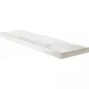Ступень Cerdomus Othello Angolo Dx Gradino Costa Reta White Grip 33x120 79129