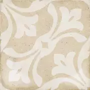 Декор 24408 Art Nouveau La Rambla Biscuit 20x20 Equipe
