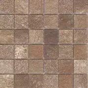 Мозаика Aparici Brickwork Moka Nat Mos 5x5 29.75x29.75
