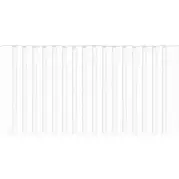 Плитка Peronda Fs Loft White 20x40 настенная 5074434449