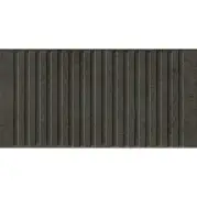 Плитка Peronda Fs Loft Black 20x40 настенная 5074434450