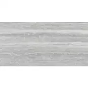 Настенная плитка Vitra Travertini Серый 30x60