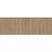 Плитка Paradyz Molto Wood Struktura Rekt Mat 25x75 настенная