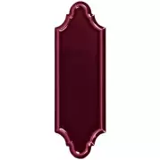 Плитка Ape Ceramica The Hamptons Havens Cherry 5x15 настенная N102791