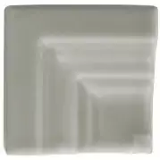 Декоративная вставка Studio ADST5299 Angulo Marco Cornisa Graystone 5x5 Adex
